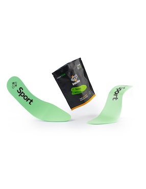 Plantilla Crep Protect sintético