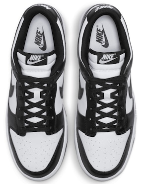 Tenis Nike Dunk Low Retro para hombre