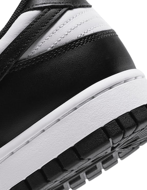 Tenis Nike Dunk Low Retro para hombre