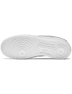 Tenis de piel Nike Air Force 1 para hombre