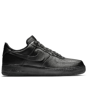 Tenis de piel Nike Air Force 1 para hombre