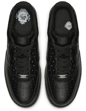 Tenis de piel Nike Air Force 1 para hombre