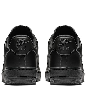 Tenis de piel Nike Air Force 1 para hombre