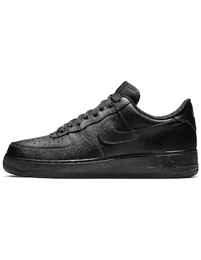 Tenis de piel Nike Air Force 1 para hombre