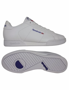 Tenis Reebok para hombre