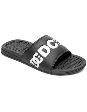 Sandalias DC Shoes Para Hombre