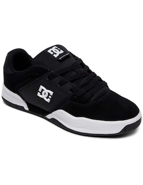 Tenis DC Shoes Central para hombre