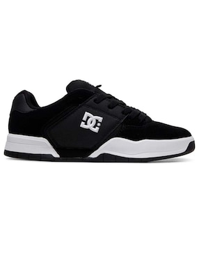 Tenis DC Shoes Central para hombre