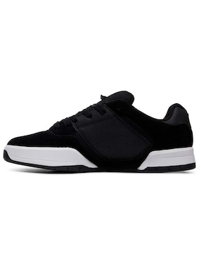 Tenis DC Shoes Central para hombre
