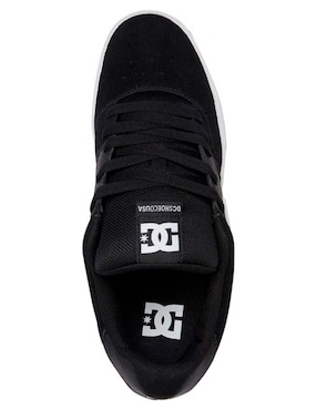 Tenis DC Shoes Central para hombre
