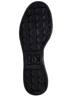 Tenis DC Shoes Central para hombre
