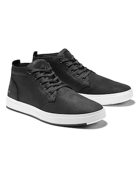 Tenis Timberland David Square para hombre