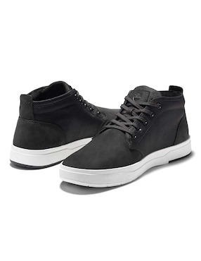 Tenis Timberland David Square para hombre