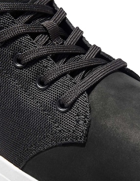 Tenis Timberland David Square para hombre