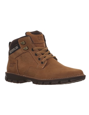 Bota Caterpillar piel