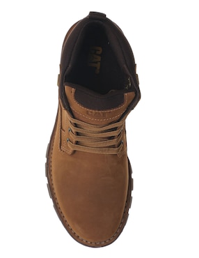 Bota Caterpillar piel