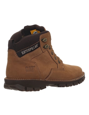Bota Caterpillar piel