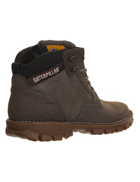 Bota Caterpillar de piel para hombre