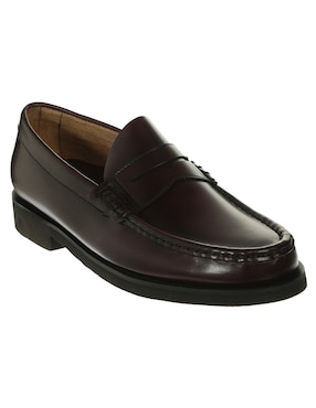 Zapato Driver Florsheim Para Hombre