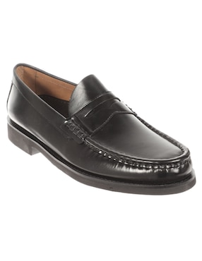 Zapato Náutico Florsheim Para Hombre