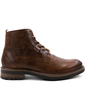 Bota Levi's de piel para hombre