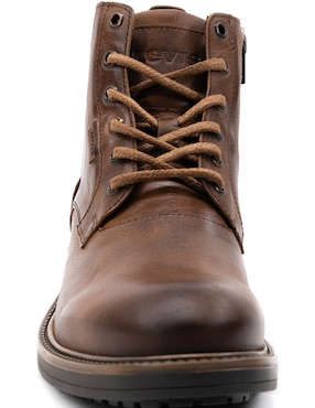 Bota Levi's de piel para hombre