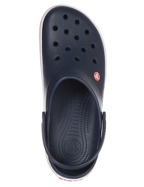 Sandalia Crocs para hombre