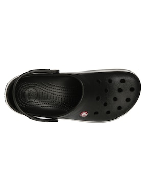 Sandalias Crocs para hombre