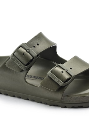 Sandalia Birkenstock para hombre