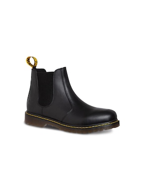 Botín Workland de piel para hombre