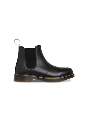 Botín Workland de piel para hombre