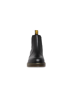 Botín Workland de piel para hombre