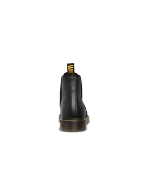 Botín Workland de piel para hombre