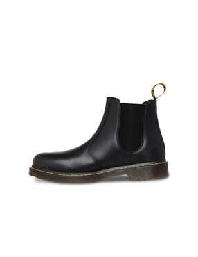 Botín Workland de piel para hombre
