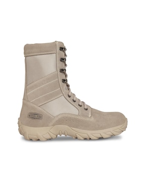 Bota Workland de piel para hombre