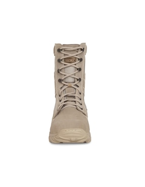 Bota Workland de piel para hombre