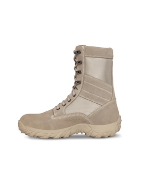 Bota Workland de piel para hombre