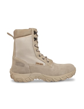 Bota Workland de piel para hombre