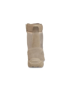 Bota Workland de piel para hombre