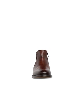 Bota Marco Delli de piel para hombre