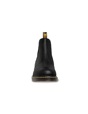 Botín Workland de piel para hombre