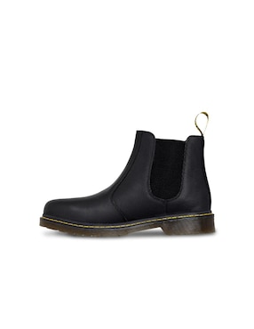 Botín Workland de piel para hombre