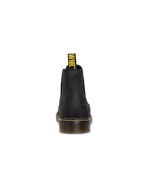 Botín Workland de piel para hombre
