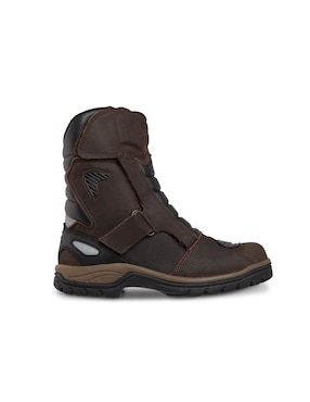Bota Workland de piel para hombre