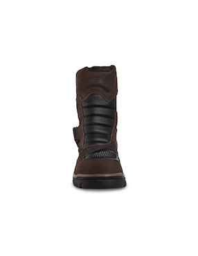 Bota Workland de piel para hombre