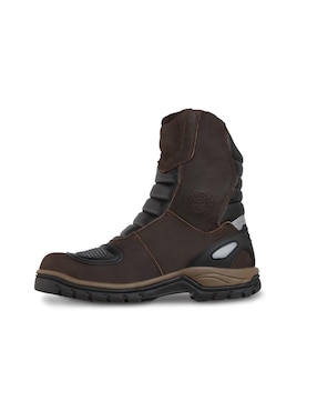 Bota Workland de piel para hombre