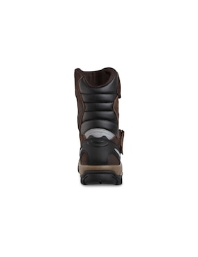 Bota Workland de piel para hombre