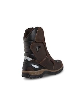 Bota Workland de piel para hombre