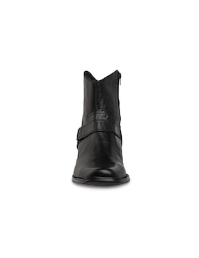 Bota Urban Cowboy de piel para hombre