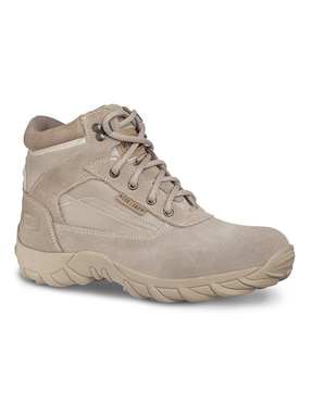 Bota Workland de piel para hombre
